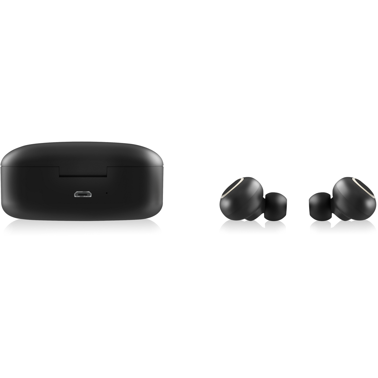 Tannoy Life Buds Audiophile Wireless Earbuds with Recharging Case