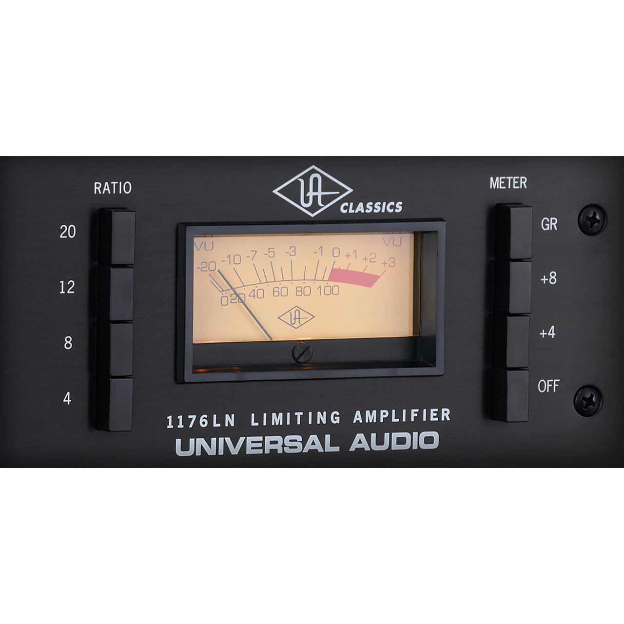 Universal Audio 1176LN Classic Limiting Amplifier