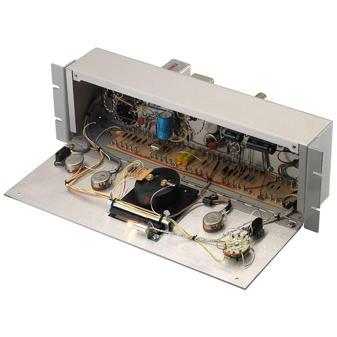 Universal Audio LA-2A Classic Leveling Amplifier