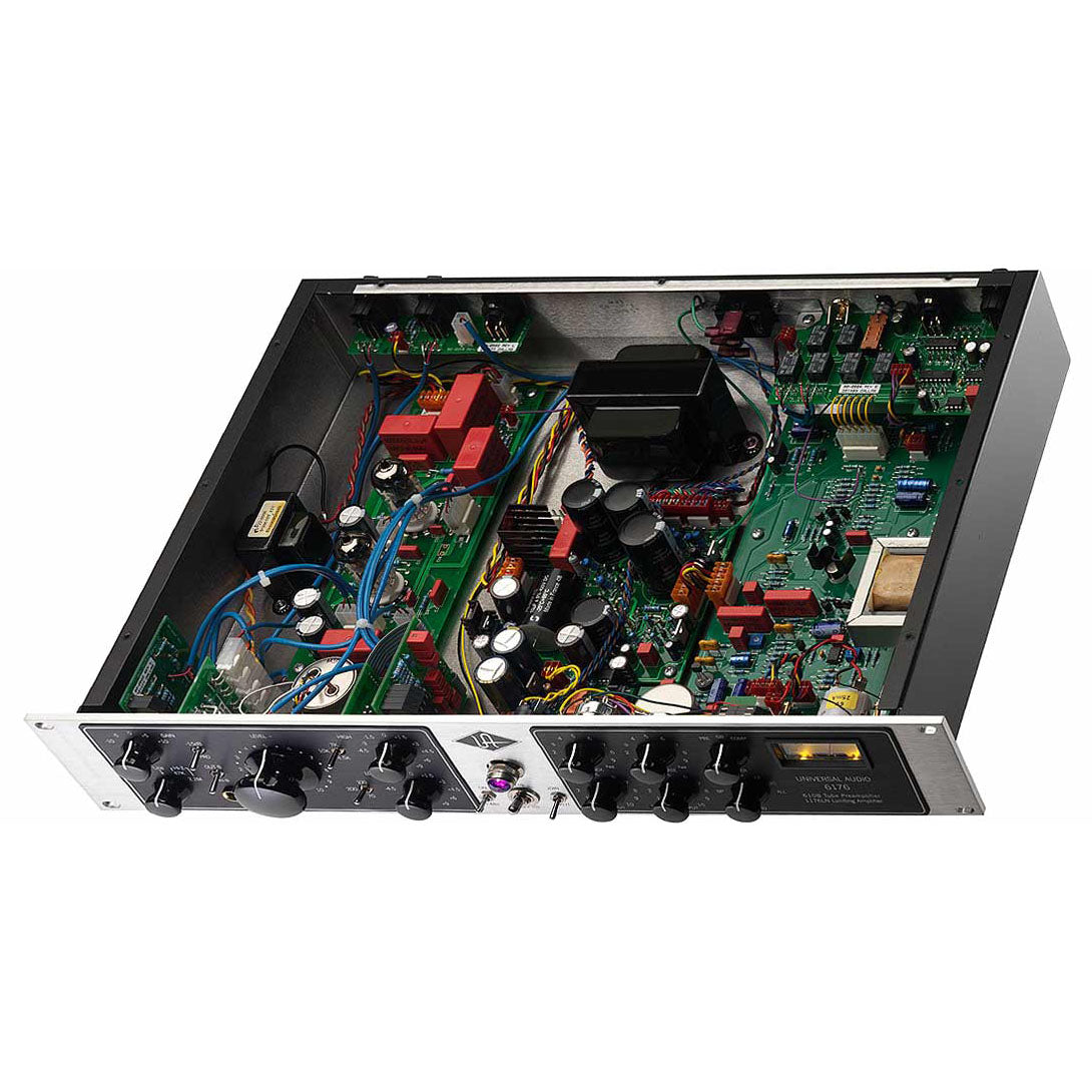Universal Audio 6176 Vintage Channel Strip