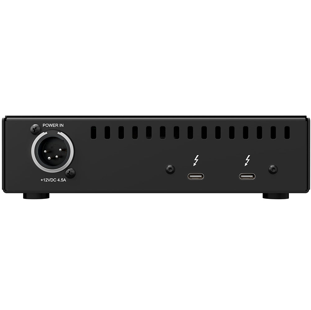 Universal Audio UAD-2 Satellite OCTO Core (Thunderbolt 3)