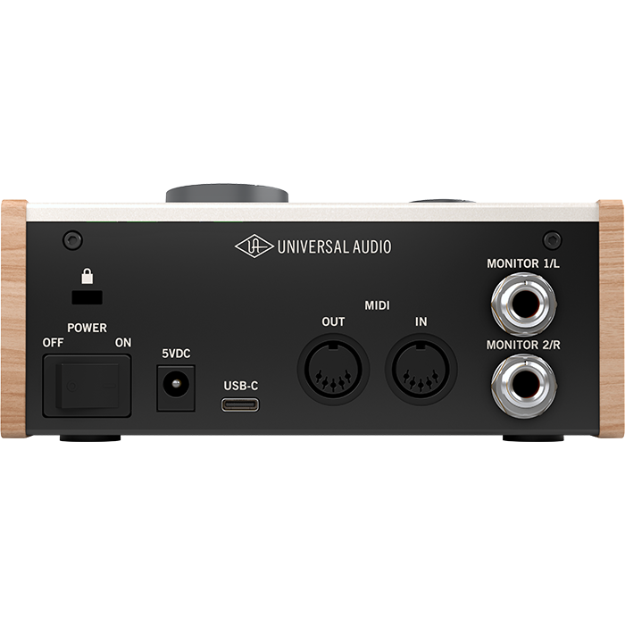 Universal Audio Volt 176 Audio Interface (USB)
