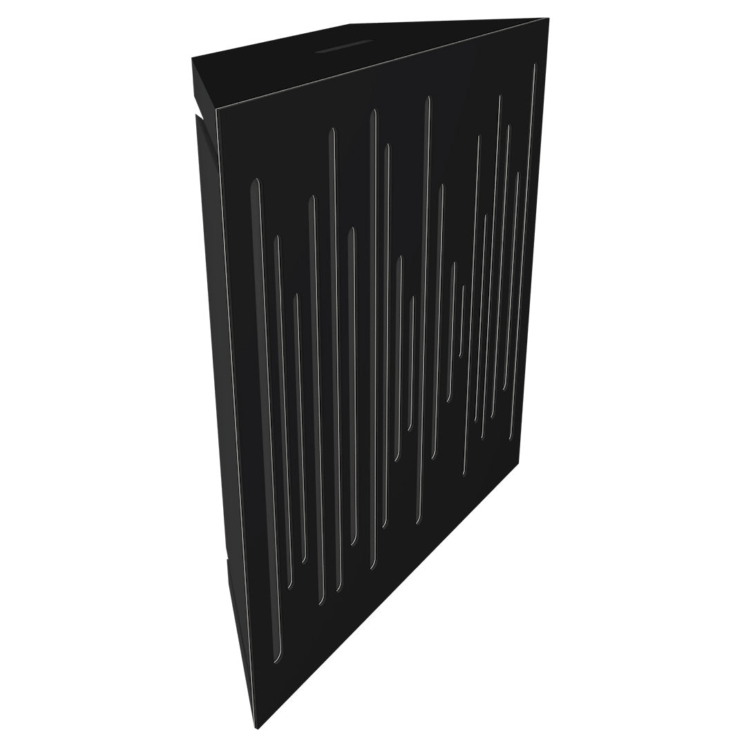 ViCoustic Super Bass Extreme Ultra (Black 2-Unit)