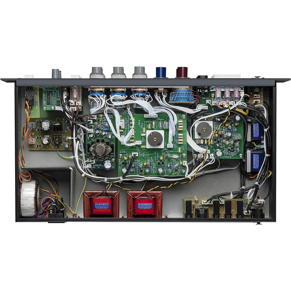 Warm Audio WA273-EQ Microphone Preamp & EQ