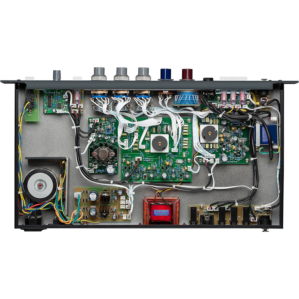 Warm Audio WA73-EQ Microphone Preamp & EQ
