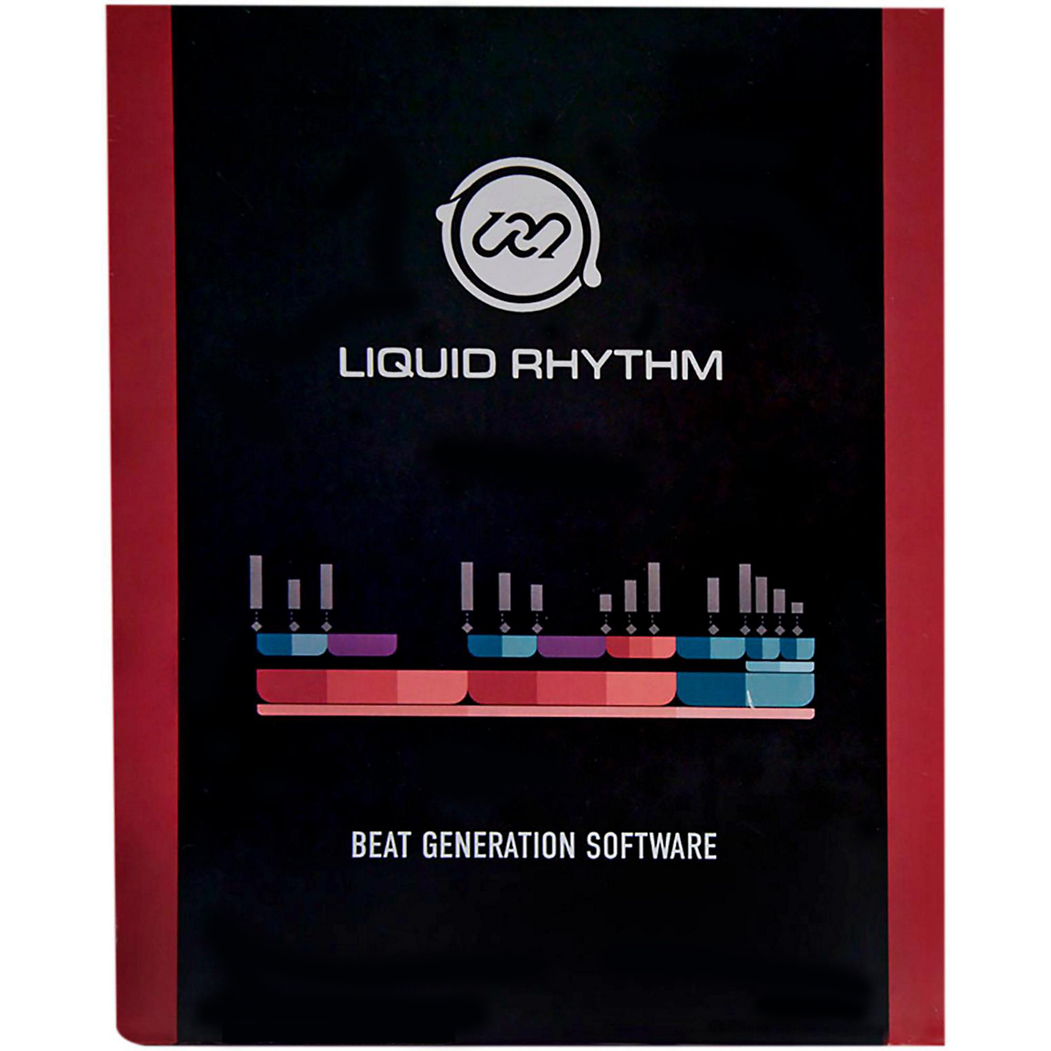 WaveDNA Liquid Rhythm