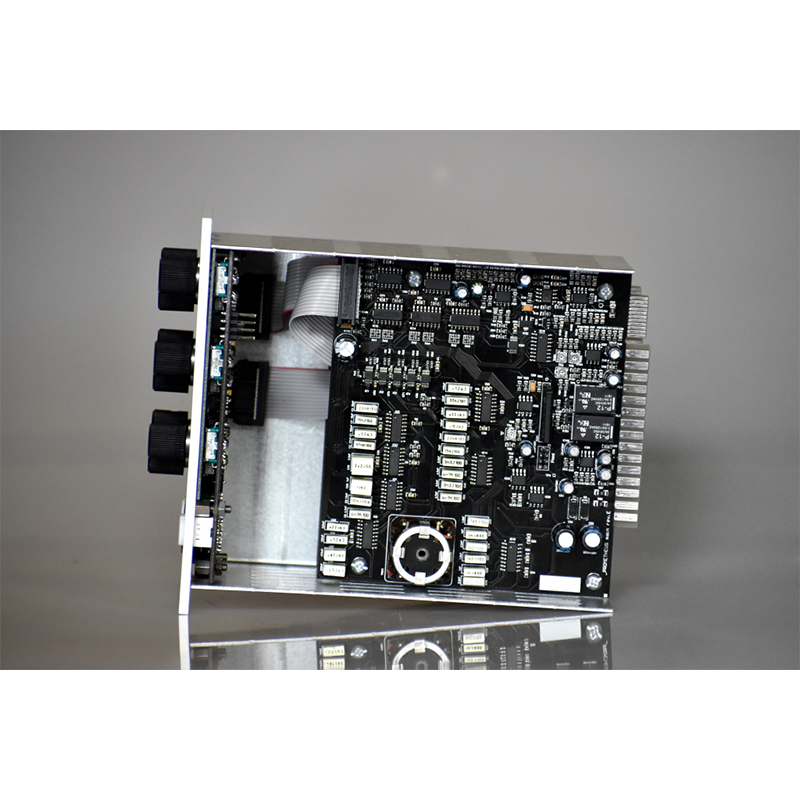 WesAudio PROMETHEUS Passive EQ (500 Series)