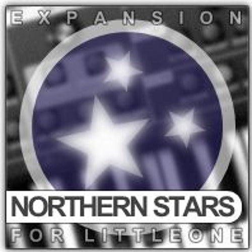 Xhun Audio Northern Stars Expansion for LittleOne
