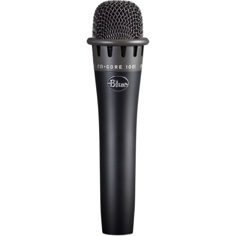 Blue enCORE 100I Dynamic Microphone