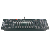 Chauvet Obey 40 D-Fi 2.4 Wireless DMX Controller - OBEY40DFI2.4