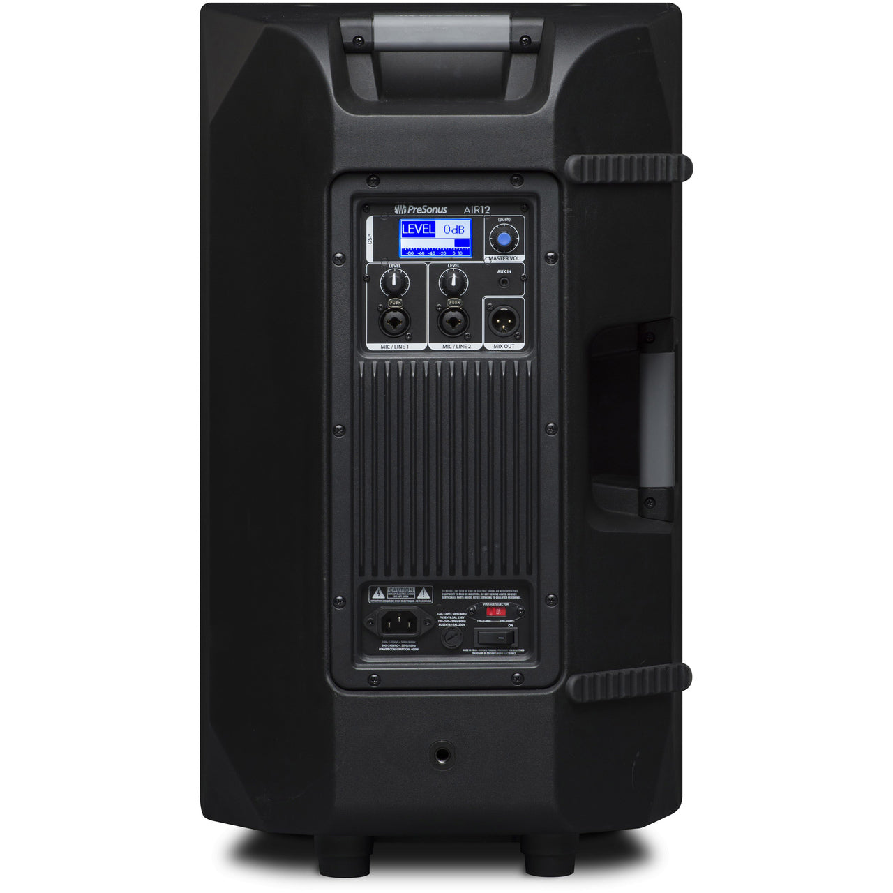 PreSonus AIR12 PA Loudspeaker (Open Box)