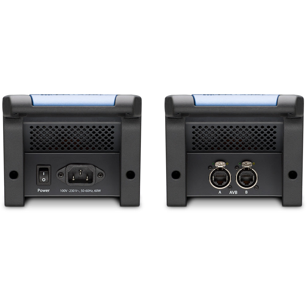 PreSonus NSB 8.8 Networked Stage Box (Black)