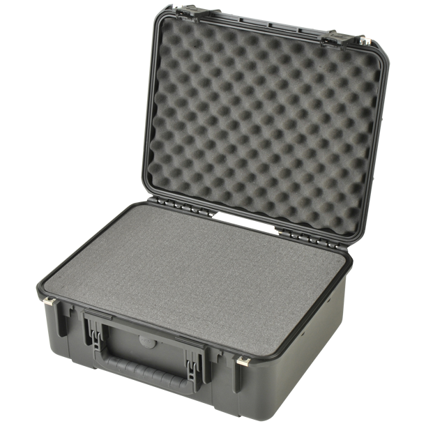 SKB iSeries Utility Case (Cubed Foam) - 3i-1914N-8B-C - Waterproof Injection Molded