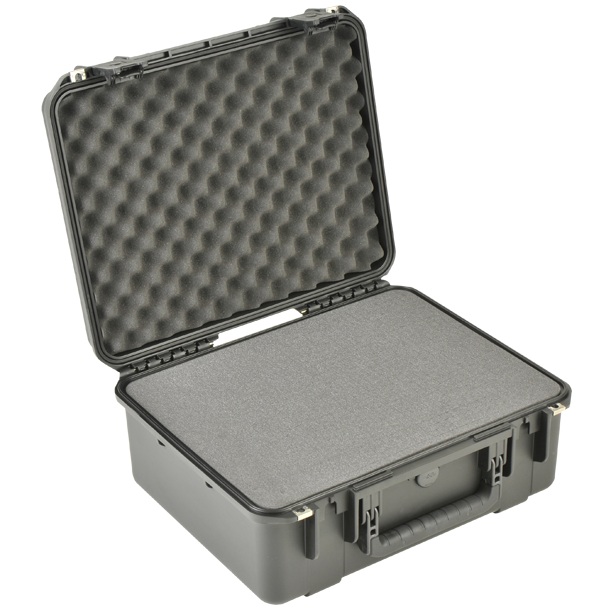 SKB iSeries Utility Case (Cubed Foam) - 3i-1914N-8B-C - Waterproof Injection Molded