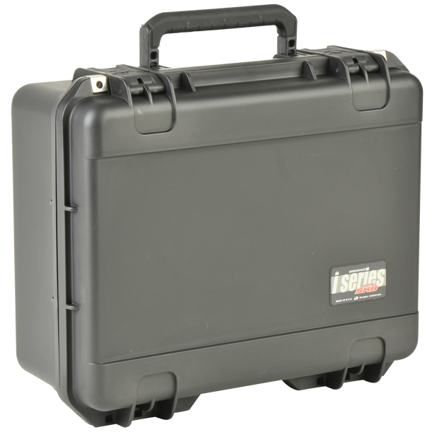 SKB iSeries Utility Case (Cubed Foam) - 3i-1914N-8B-C - Waterproof Injection Molded