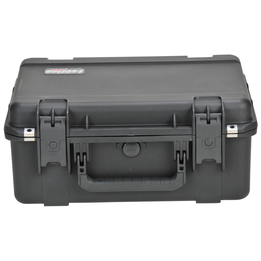 SKB iSeries Utility Case (Cubed Foam) - 3i-1914N-8B-C - Waterproof Injection Molded