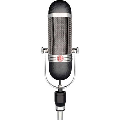 Studio Microphones Dynamic Condenser Ribbon