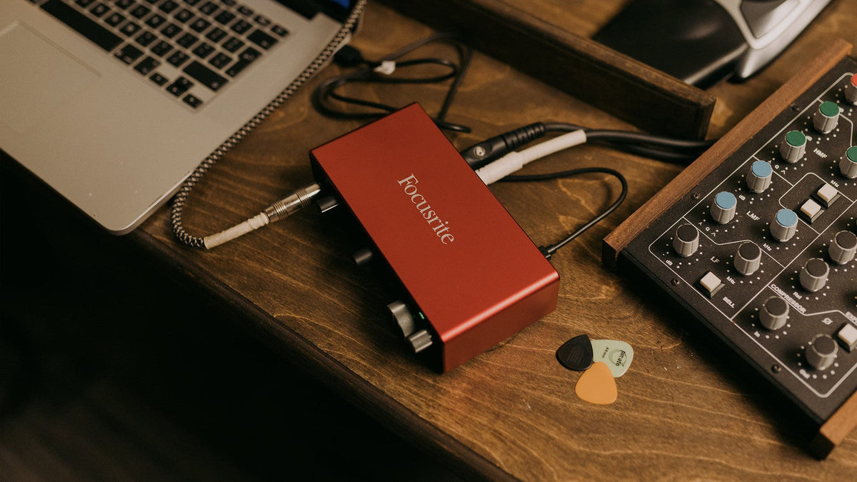 Sale - Focusrite