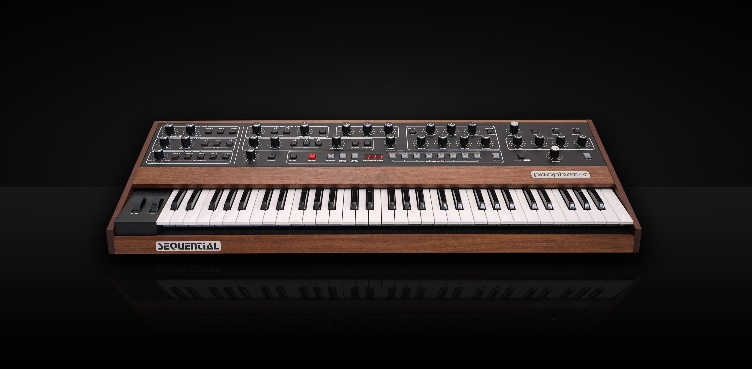 Sale - Sequential - Oberheim