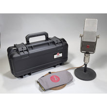 AEA R44CX-25LE Ribbon Microphone (Limited-Edition 25th-Anniversary)