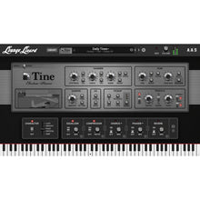 Applied Acoustics Systems Lounge Lizard EP-5