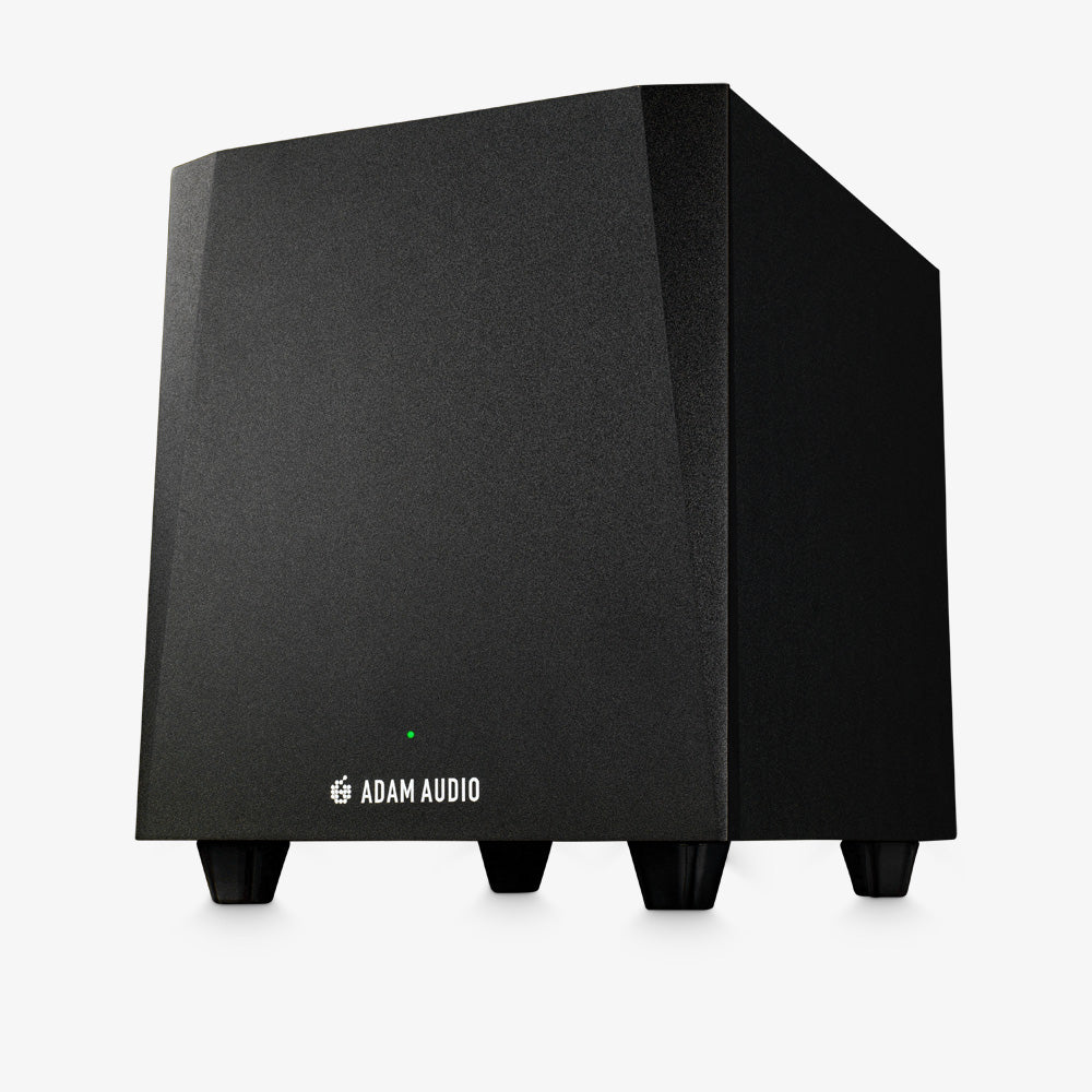 ADAM Audio T10S Studio Subwoofer