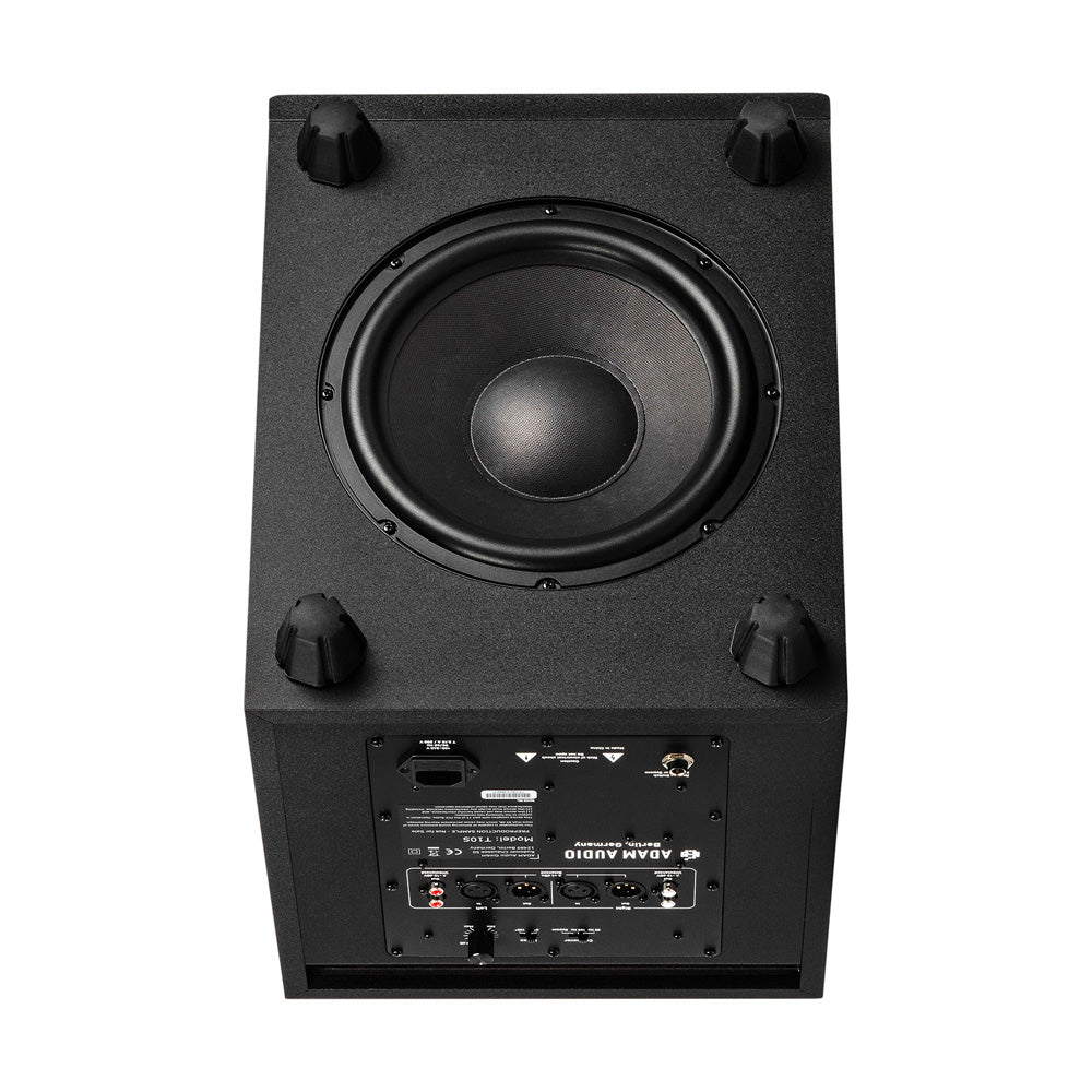 ADAM Audio T10S Studio Subwoofer