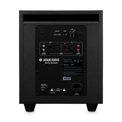 ADAM Audio T10S Studio Subwoofer