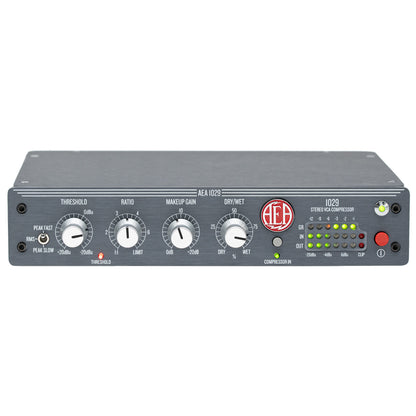 AEA 1029 VCA Compressor (Stereo)