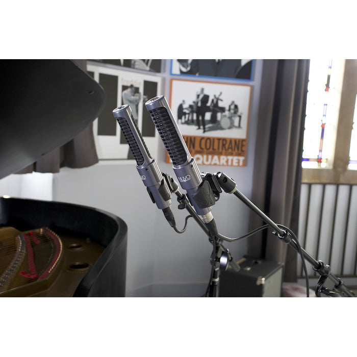 AEA Nuvo N13 Ribbon Microphone (Active)