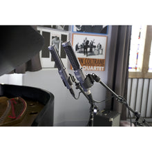 AEA Nuvo N13 Ribbon Microphone (Active)