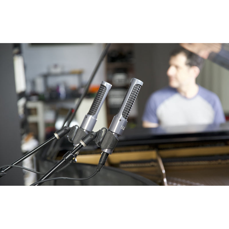 AEA Nuvo N13 Ribbon Microphone (Active)