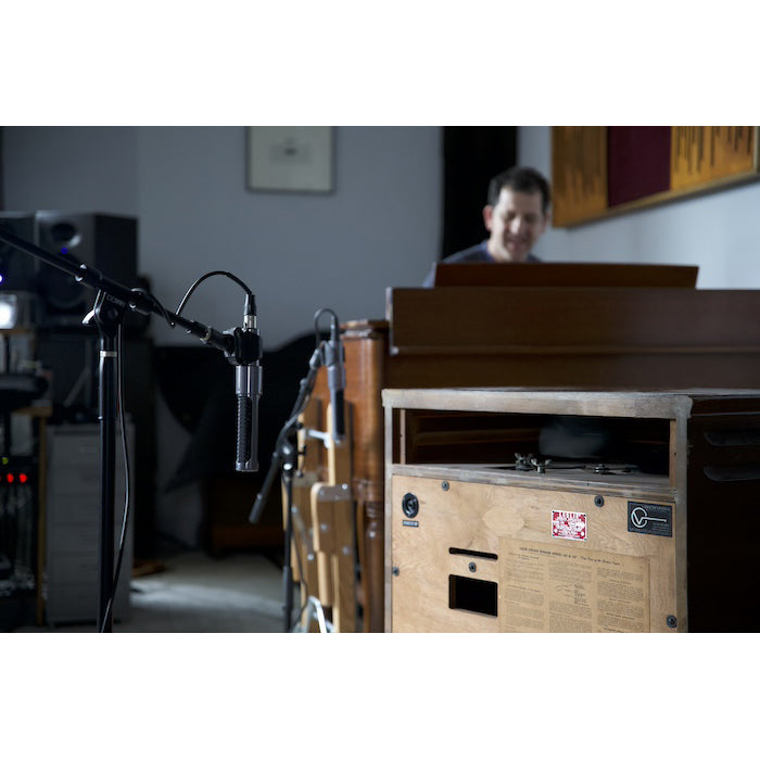 AEA Nuvo N13 Ribbon Microphone (Active)