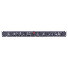 AEA RPQ3 Microphone Preamplifier