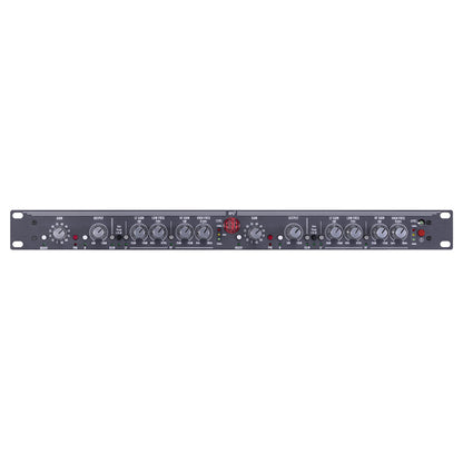 AEA RPQ3 Microphone Preamplifier