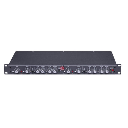 AEA RPQ3 Microphone Preamplifier