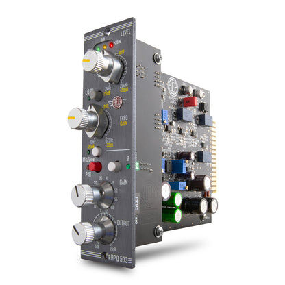 AEA RPQ503 Microphone Preamplifier (500-Series)
