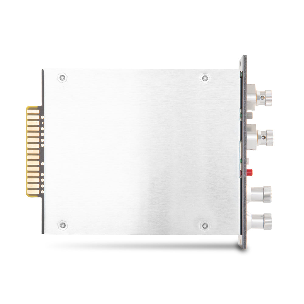 AEA RPQ503 Microphone Preamplifier (500-Series)