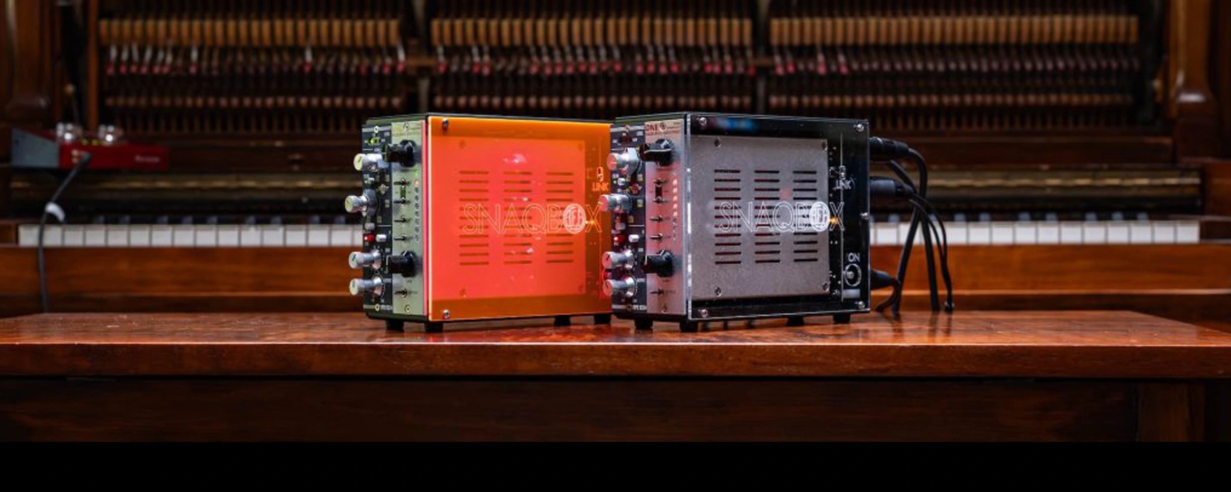 AEA Snaqbox V2