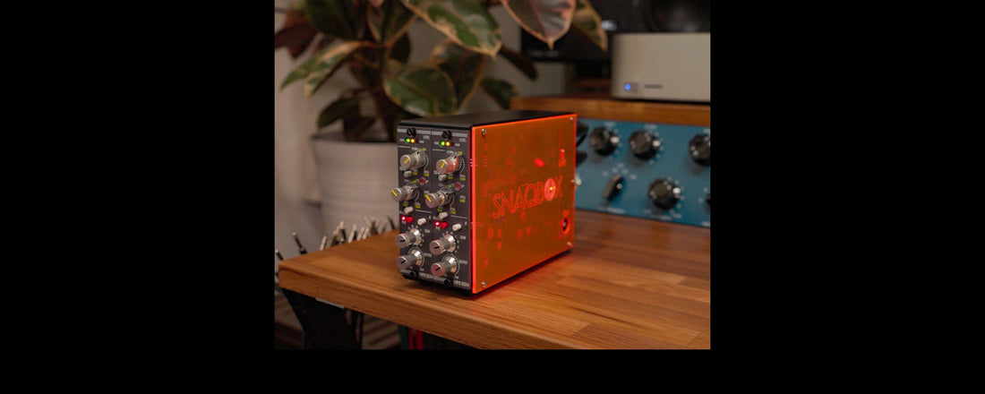 AEA Snaqbox V2