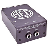 AEA TDI Direct Box (Phantom-Powered)