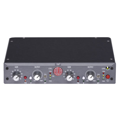 AEA TRP3 Ribbon Microphone Preamplifier