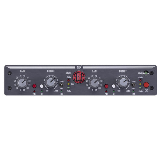 AEA TRP3 Ribbon Microphone Preamplifier