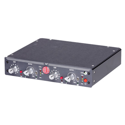 AEA TRP3 Ribbon Microphone Preamplifier