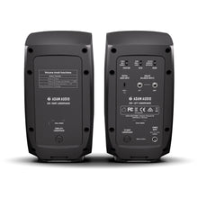 ADAM Audio D3V Studio Monitors (Black)