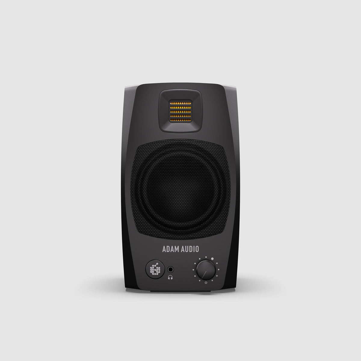 ADAM Audio D3V Studio Monitors (Black)