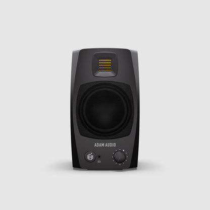 ADAM Audio D3V Studio Monitors (Black)