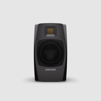 ADAM Audio D3V Studio Monitors (Black)