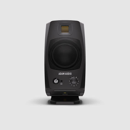 ADAM Audio D3V Studio Monitors (Black)