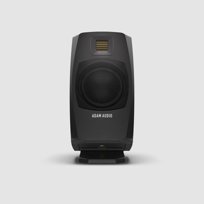 ADAM Audio D3V Studio Monitors (Black)